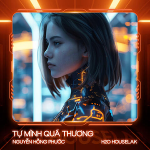 Tự Mình Quá Thương