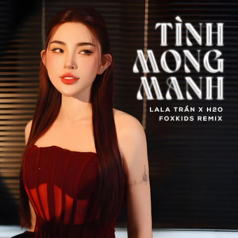 Tình Mong Manh