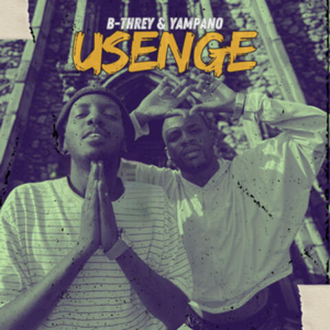 Usenge