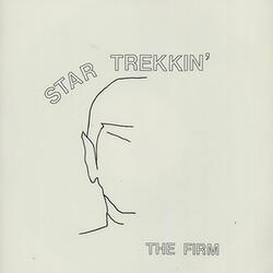 Star Trekkin'