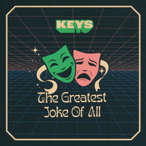 The Greatest Joke of All