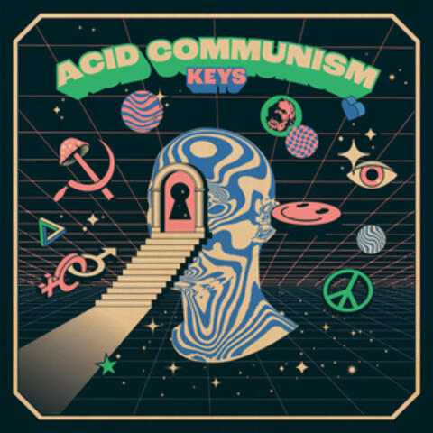 Acid Communism