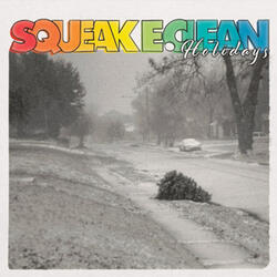 Winter's First Snowflakes