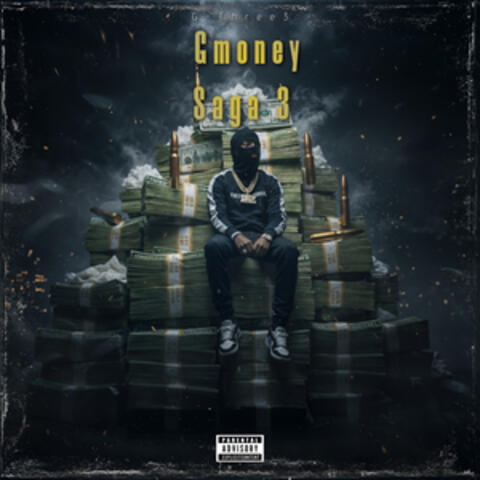 Gmoney Saga 3