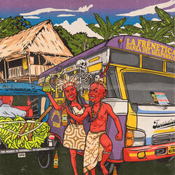 Bailando Con La Dolores