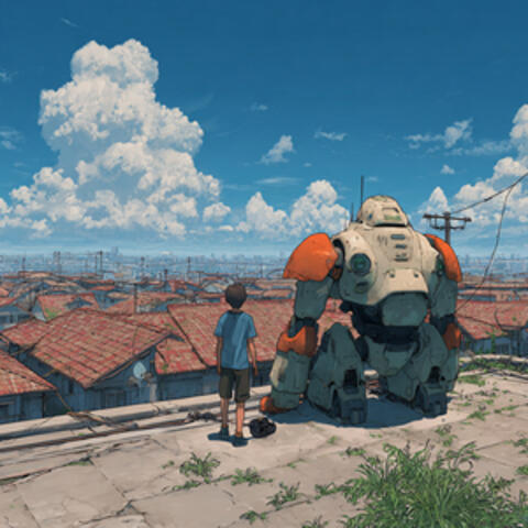 Kumogoshi no Koe