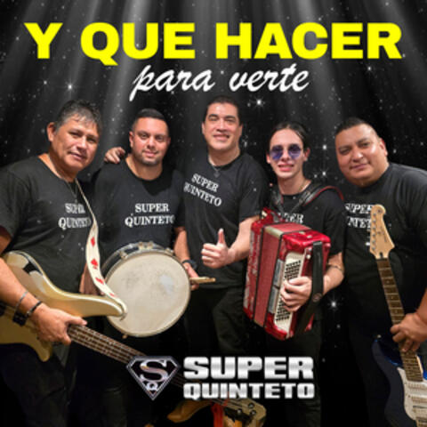 Y Que Hacer Para Verte