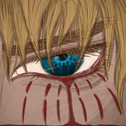 ALL IS ENEMY