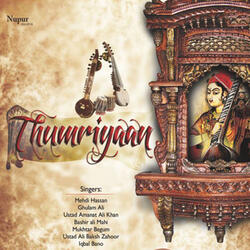 Barsan Laagi Saawan Boondiyaan - Based On Raag Pilu