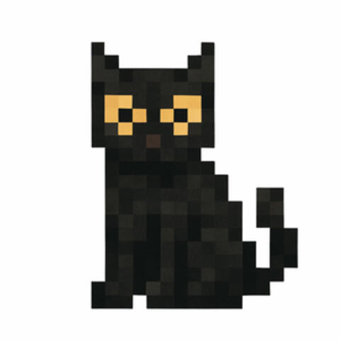 Maxwell The Cat Theme