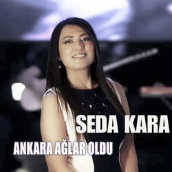 Ankara Ağlar Oldu