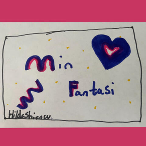 Min fantasi