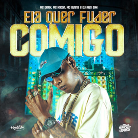 Ela Quer Fuder Comigo