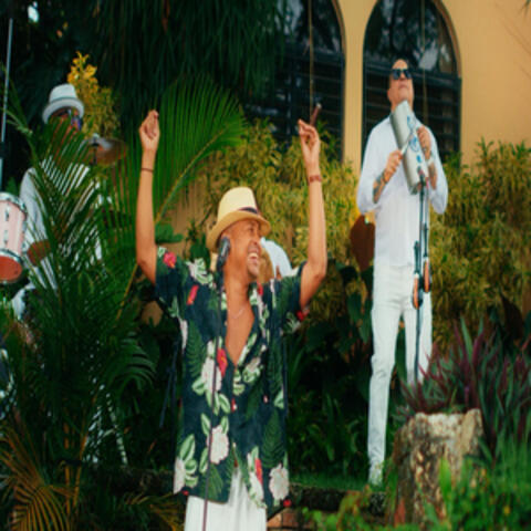 Mi Dia De Fiesta (Meregue)