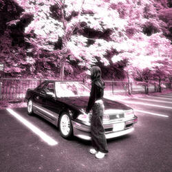 HAUNTED BY YOUR LOVE