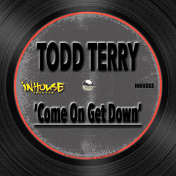 Come On Get Down