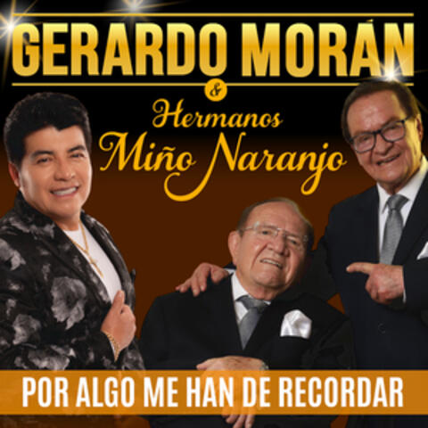 Por Algo Me Han de Recordar