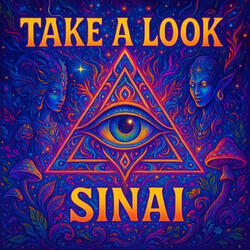 TAKE A LOOK
