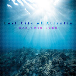 Lost City of Atlantis