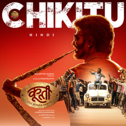 Chikitu (From "Coolie The Powerhouse") (Hindi)