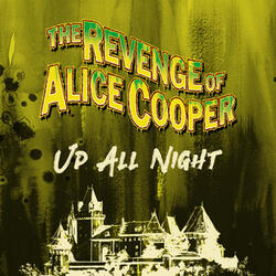 Up All Night