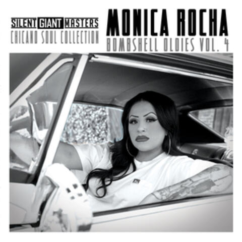 Bombshell Oldies Vol. 4