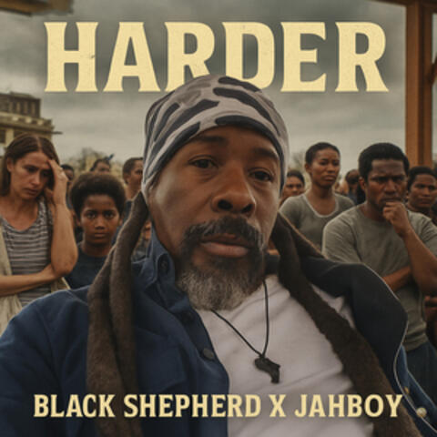 Harder