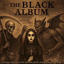 Paint It Black