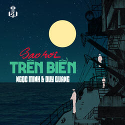 Sao Rơi Trên Biển