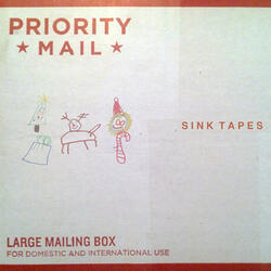 Priority Mail