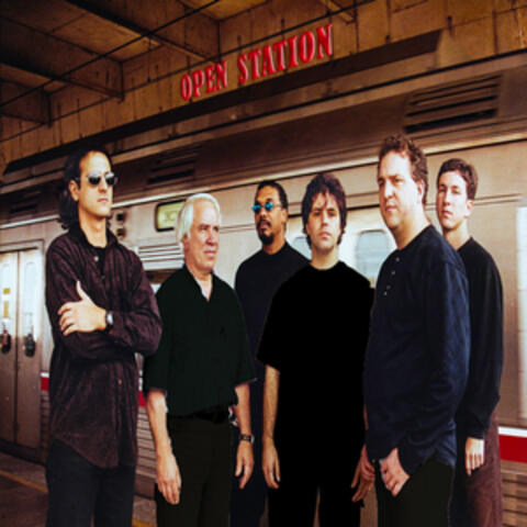 OPEN STATION
