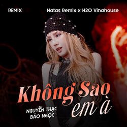 Không Sao Em À