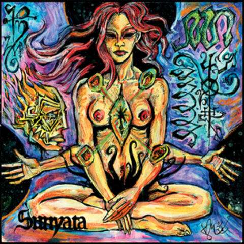 Sunyata