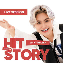 Một Thuở Yêu Người - Lofi (HITStory Live Version)