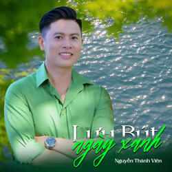 Lưu Bút Ngày Xanh