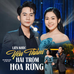 Liên Khúc Yêu Thầm, Hái Trộm Hoa Rừng