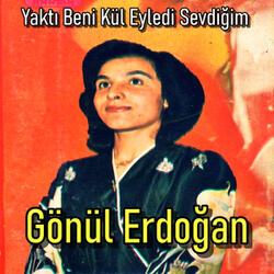 Gül Dalına Konmuş