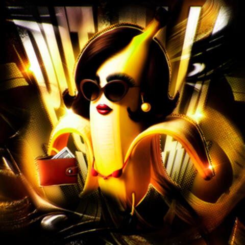 PUTANA LA BANANA