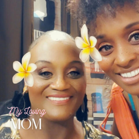 My Loving Mom