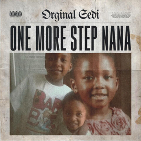 One More Step Nana