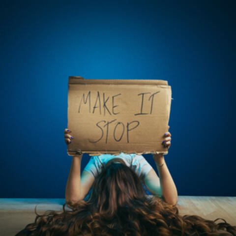 Make it Stop - EP