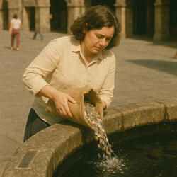 Desperate for Change