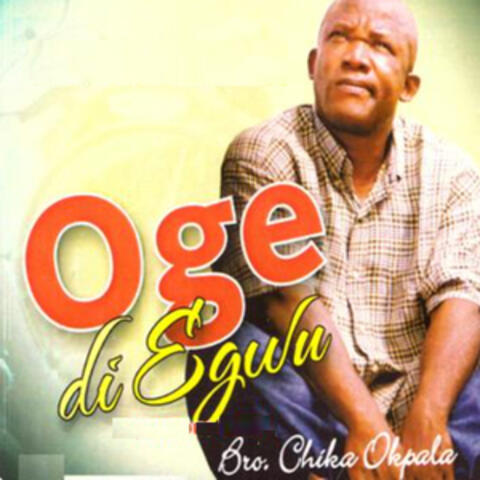 Oge Di Egulu