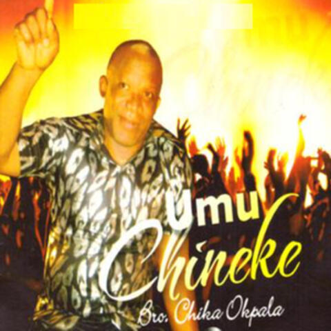 Umu Chineke