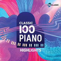 Rhapsody on a Theme of Paganini, Op. 43: Variation No. 18