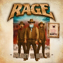 Straight To Hell '25