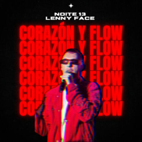 Corazón y Flow