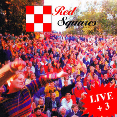 Live + 3