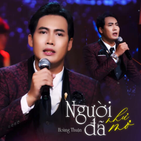 Người Đã Như Mơ