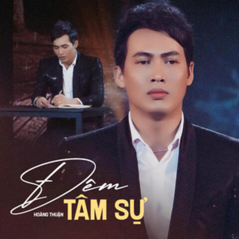 Đêm Tâm Sự